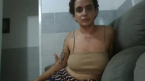 niquetheclown online show from 04.17.26