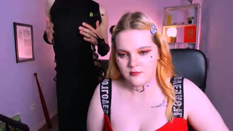 Snapshot of niri_vex chatting on 09.11.25 niri_vex online show from 09.11.25