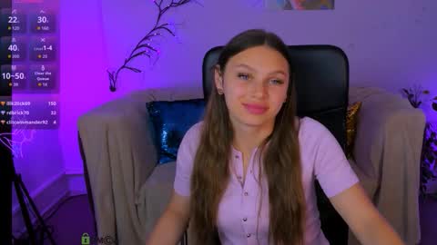 Snapshot of niri_vex chatting on 09.18.25 niri_vex online show from 09.18.25