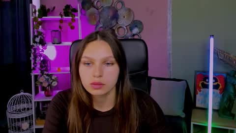 Snapshot of niri_vex chatting on 10.03.25 niri_vex online show from 10.03.25