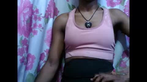 Snapshot of nirinahfy chatting on 11.16.25 nirinahfy online show from 11.16.25