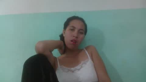 Snapshot of nirisouh chatting on 02.14.26 nirisouh online show from 02.14.26