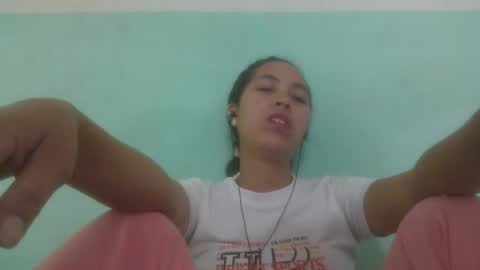 Snapshot of nirisouh chatting on 03.13.26 nirisouh online show from 03.13.26