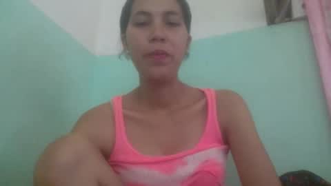 Snapshot of nirisouh chatting on 03.22.26 nirisouh online show from 03.22.26