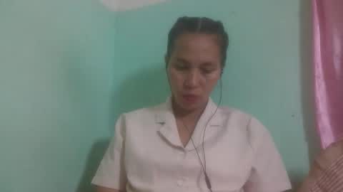 Snapshot of nirisouh chatting on 04.14.26 nirisouh online show from 04.14.26