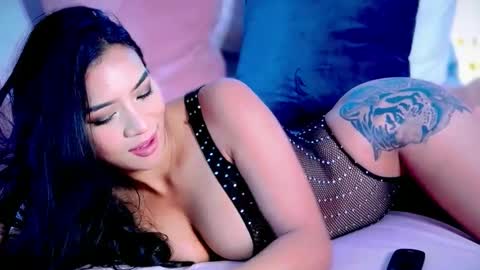 Nkkifoxxx online show from 09.17.25