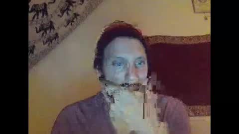 Snapshot of nitai84 chatting on 02.15.25 Nitai online show from 02.15.25