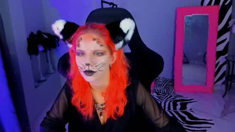 Nita online show from 10.29.25