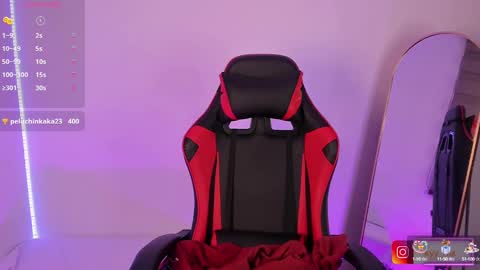 Nicki  online show from 01.30.25