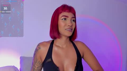 Nix  online show from 09.08.25