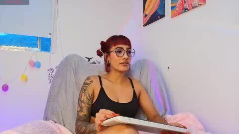 Nix  online show from 04.10.26