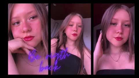 Nixie online show from 02.28.26