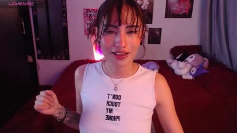 Nixxie  online show from 09.23.25