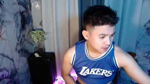 Snapshot of njay_16 chatting on 09.22.25 njay_16 online show from 09.22.25