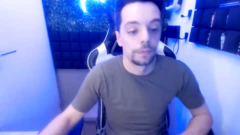 no1andanyone online show from 02.22.25