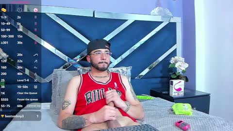 noa_bonucci online show from 01.29.25