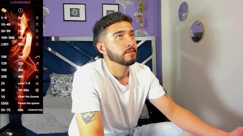 noa_bonucci online show from 02.11.25