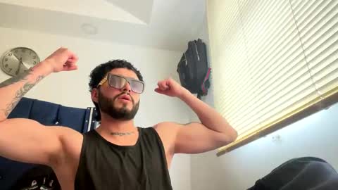 noa_bonucci online show from 01.14.26