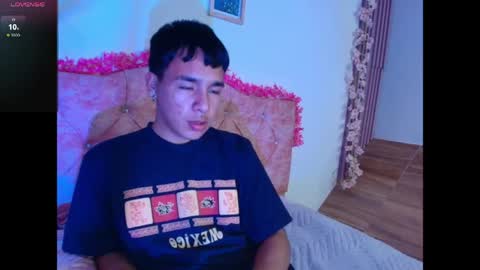 Noah online show from 05.15.26