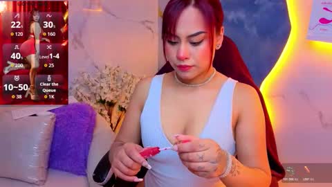 Noa  online show from 03.22.26