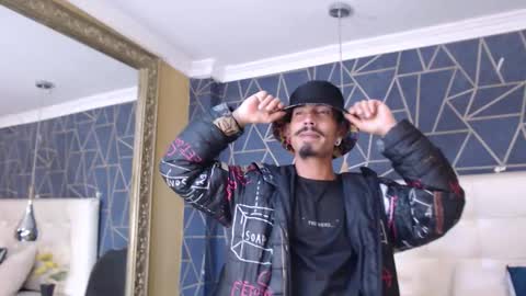 Snapshot of noaahtylor chatting on 02.24.26 Noah online show from 02.24.26