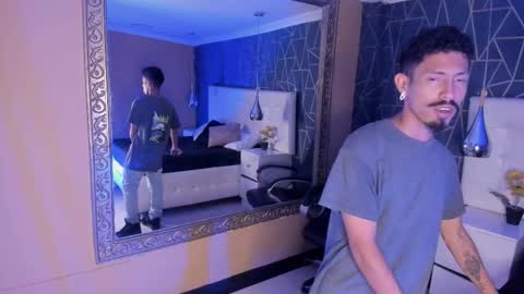 Noah online show from 03.25.26