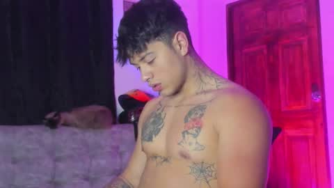 noah_223 online show from 02.25.26