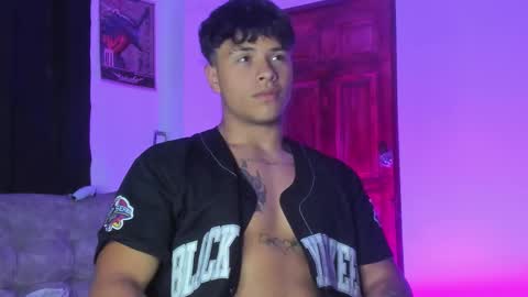 noah_223 online show from 03.20.26