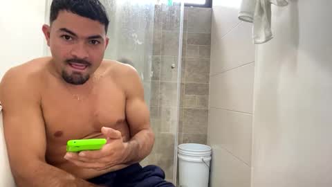 noah_3050 online show from 10.31.25