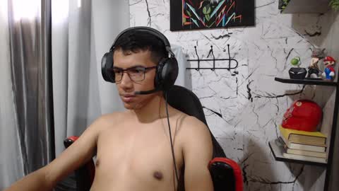 Sebastian online show from 01.23.25