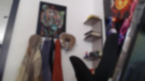 Sebastian online show from 03.24.26