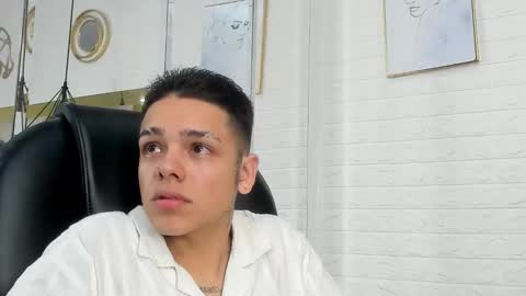 Zoe  online show from 02.02.26