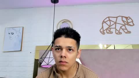 Zoe  online show from 02.06.26