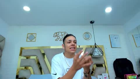 Zoe  online show from 03.16.26