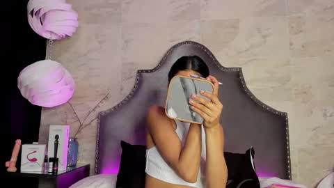 Zoe  online show from 04.09.26