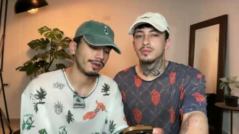 noah_and_steven online show from 06.13.26