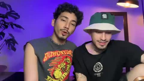 noah_and_steven online show from 06.21.26