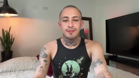 noah_and_steven online show from 07.28.26
