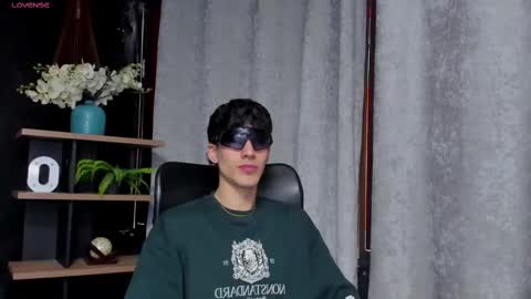 Noah Brigth online show from 02.15.25