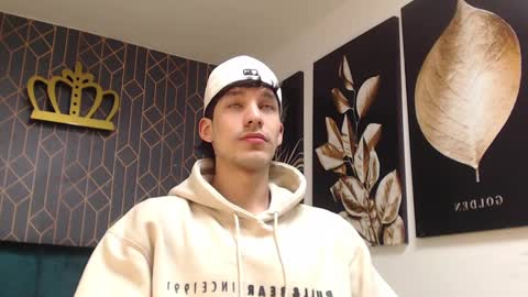 Noah Brigth online show from 03.11.25