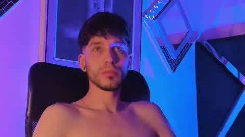 Noah Brigth online show from 12.04.25