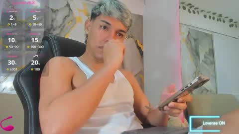 noah online show from 12.22.25