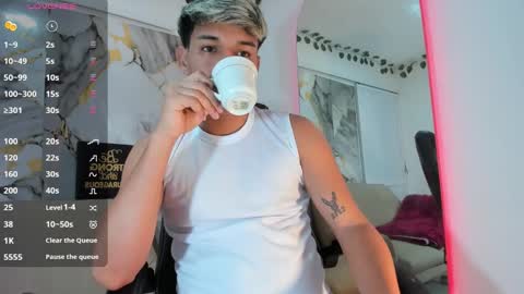 noah online show from 03.01.26