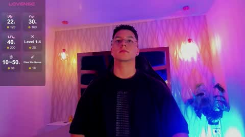 Snapshot of noah_clarkk chatting on 03.02.26 Noah online show from 03.02.26