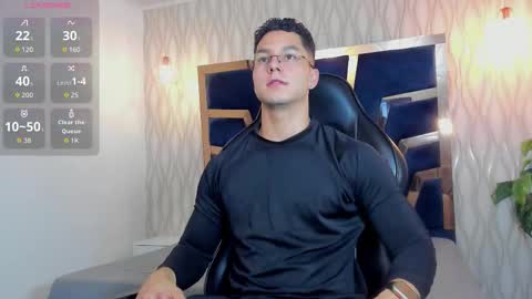 Snapshot of noah_clarkk chatting on 03.03.26 Noah online show from 03.03.26