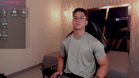 Snapshot of noah_clarkk chatting on 03.09.26 Noah online show from 03.09.26