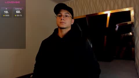 Snapshot of noah_clarkk chatting on 03.12.26 Noah online show from 03.12.26