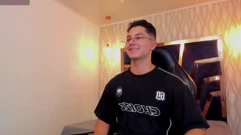 Snapshot of noah_clarkk chatting on 03.20.26 Noah online show from 03.20.26