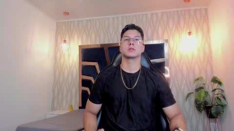 Snapshot of noah_clarkk chatting on 03.21.26 Noah online show from 03.21.26