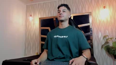 Snapshot of noah_clarkk chatting on 03.27.26 Noah online show from 03.27.26